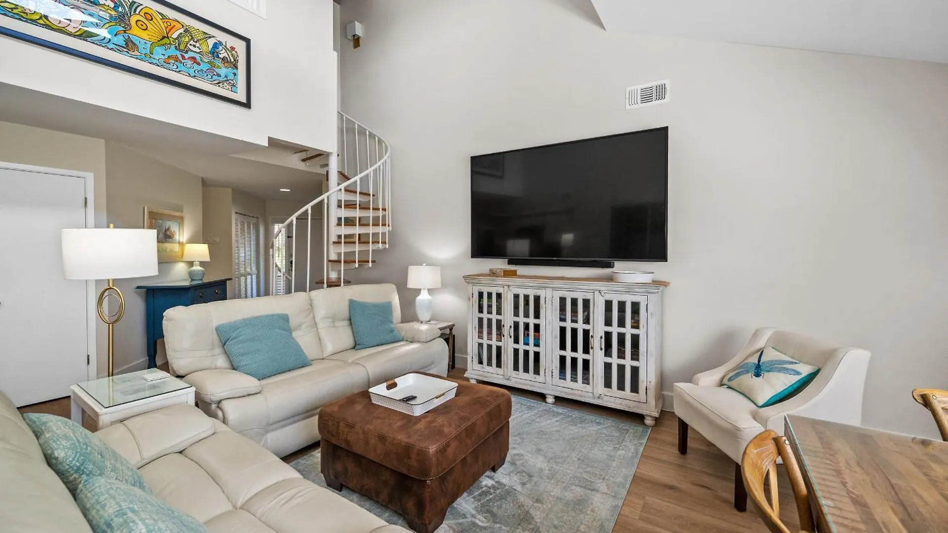 Hidden Dunes Beach & Tennis Cottage Destin