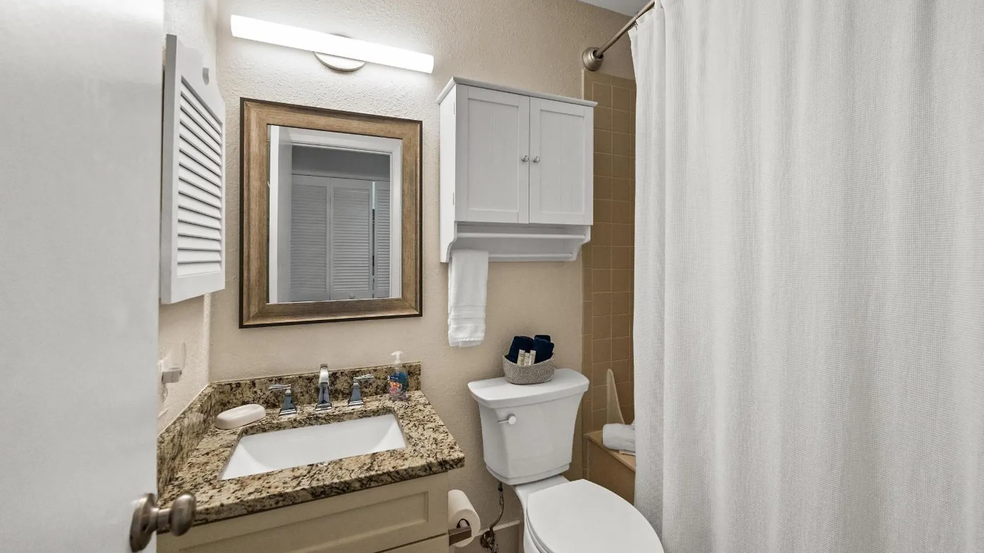 Apartment Hidden Dunes Beach & Tennis Cottage Destin
