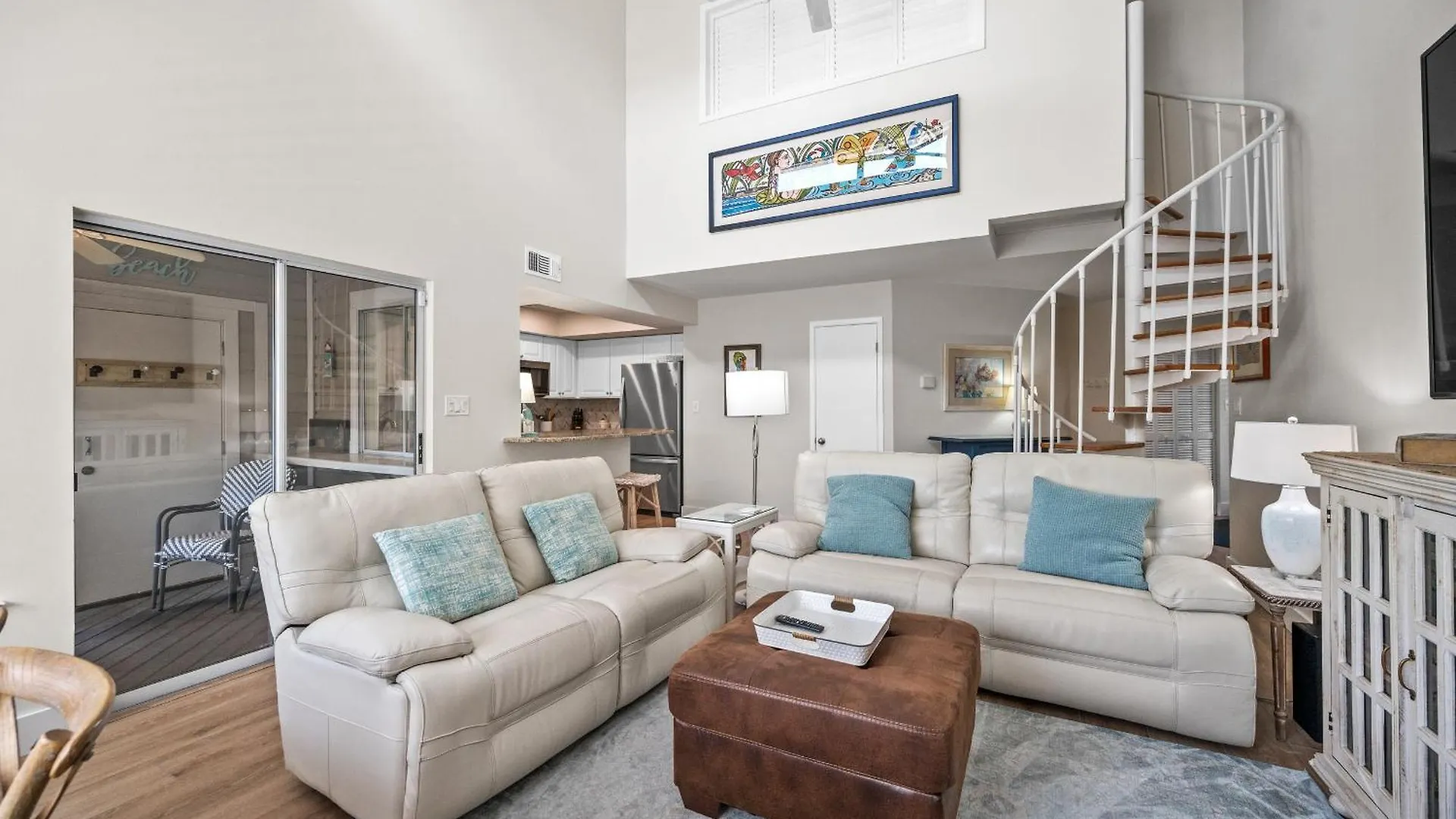 Apartment Hidden Dunes Beach & Tennis Cottage Destin