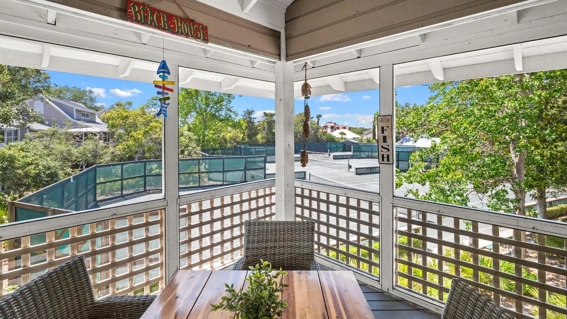 Hidden Dunes Beach & Tennis Cottage Destin 0*,  United States