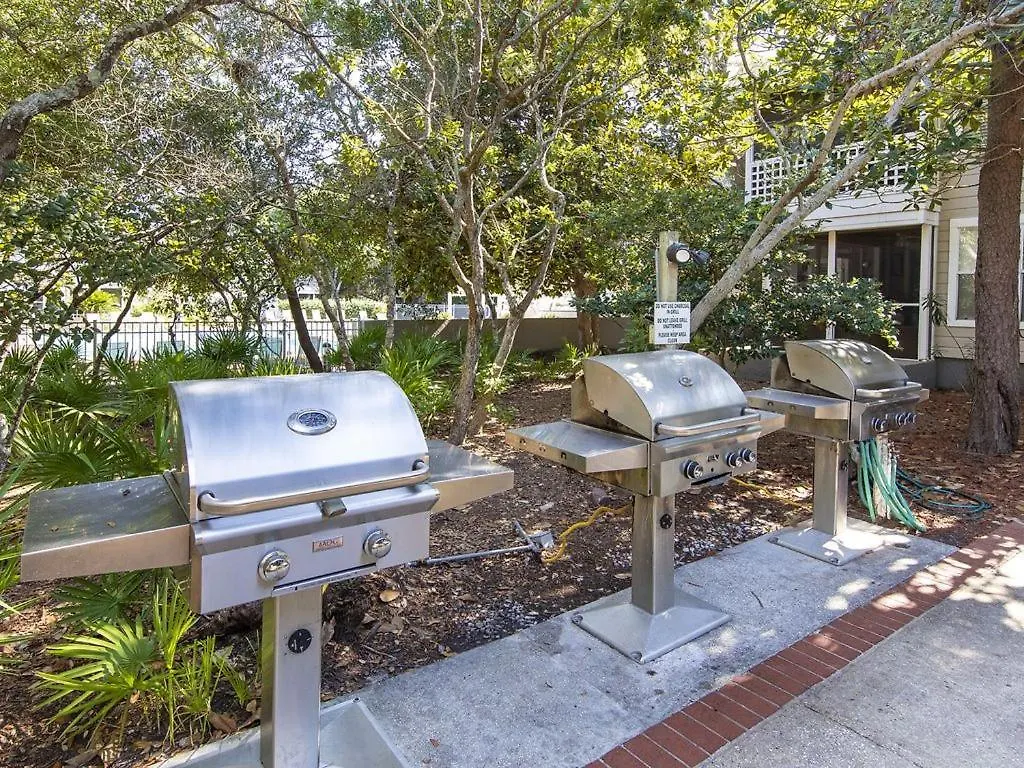 Apartment Hidden Dunes Beach & Tennis Cottage Destin