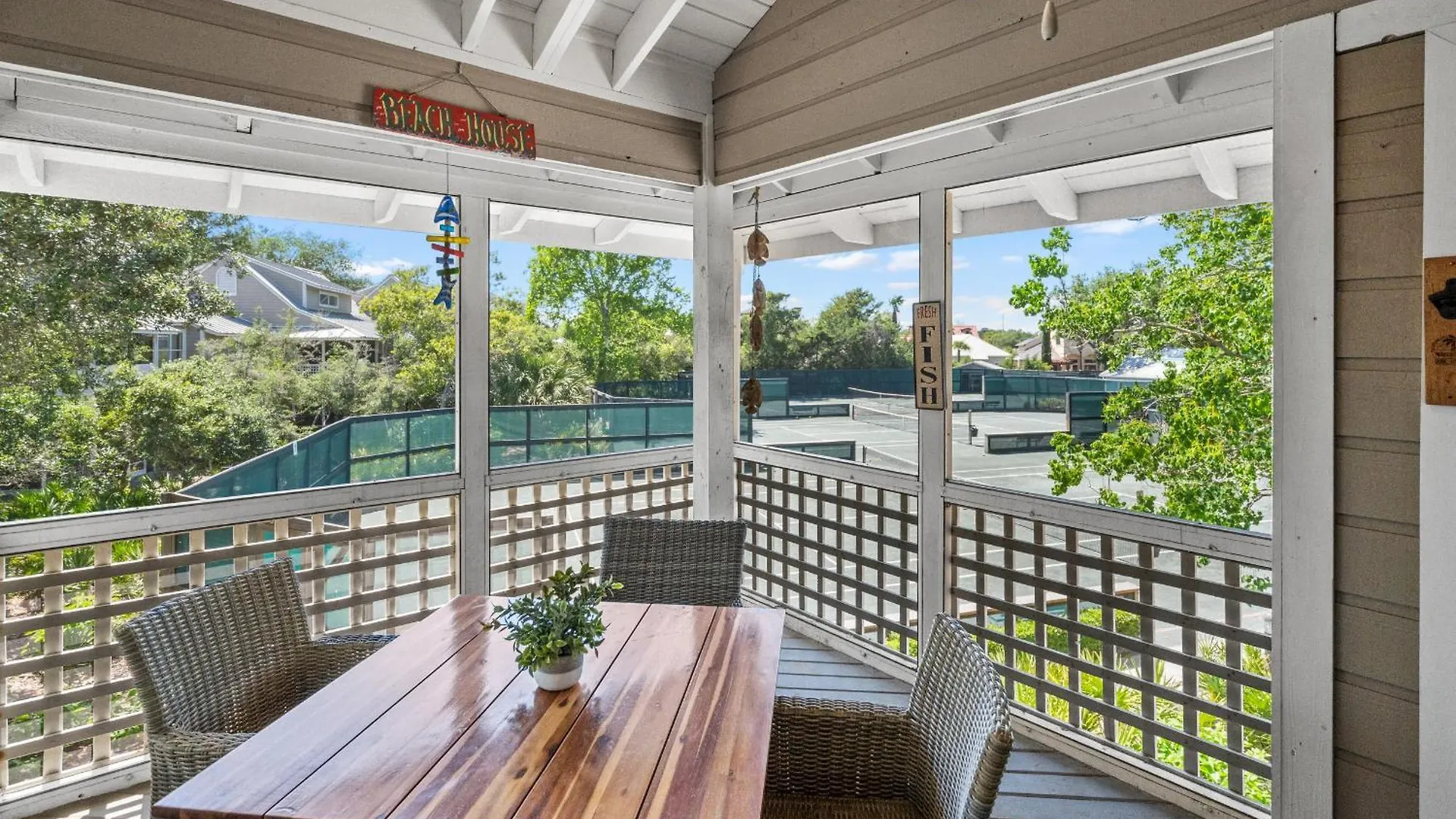 Apartment Hidden Dunes Beach & Tennis Cottage Destin