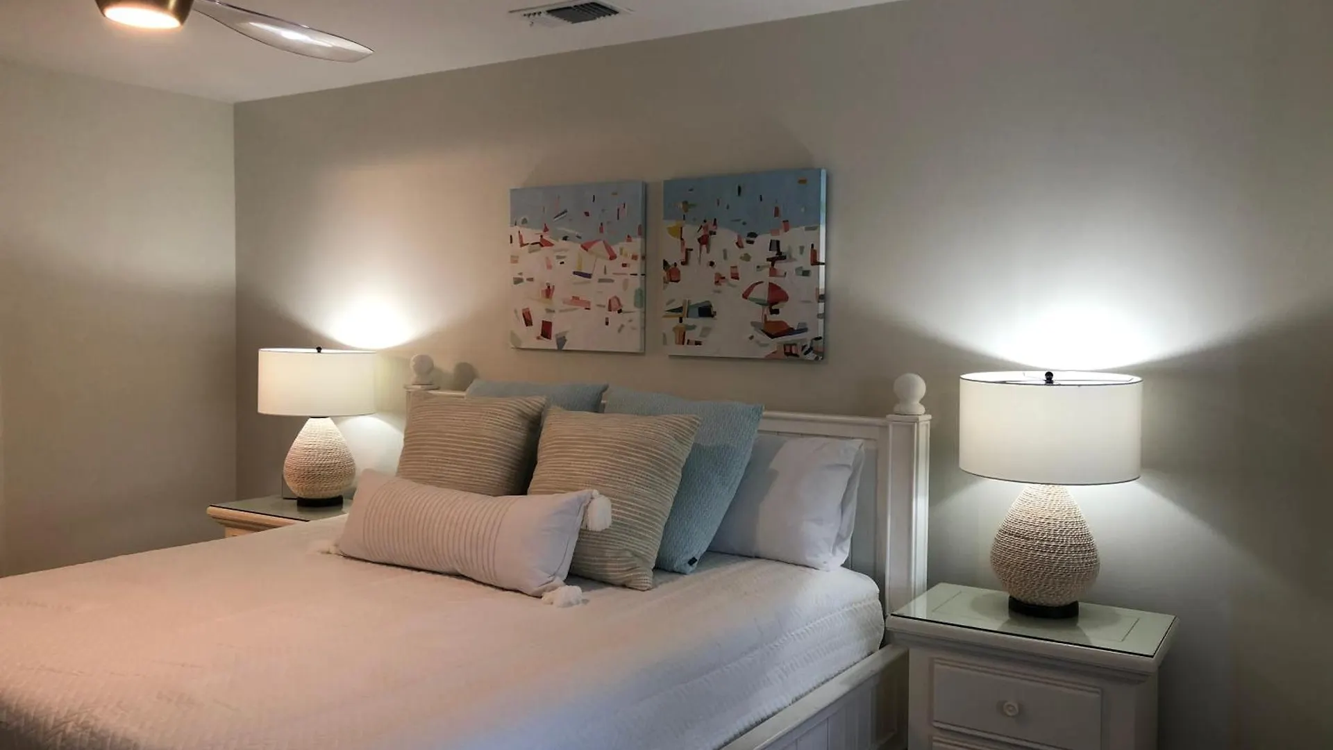 Apartment Hidden Dunes Beach & Tennis Cottage Destin