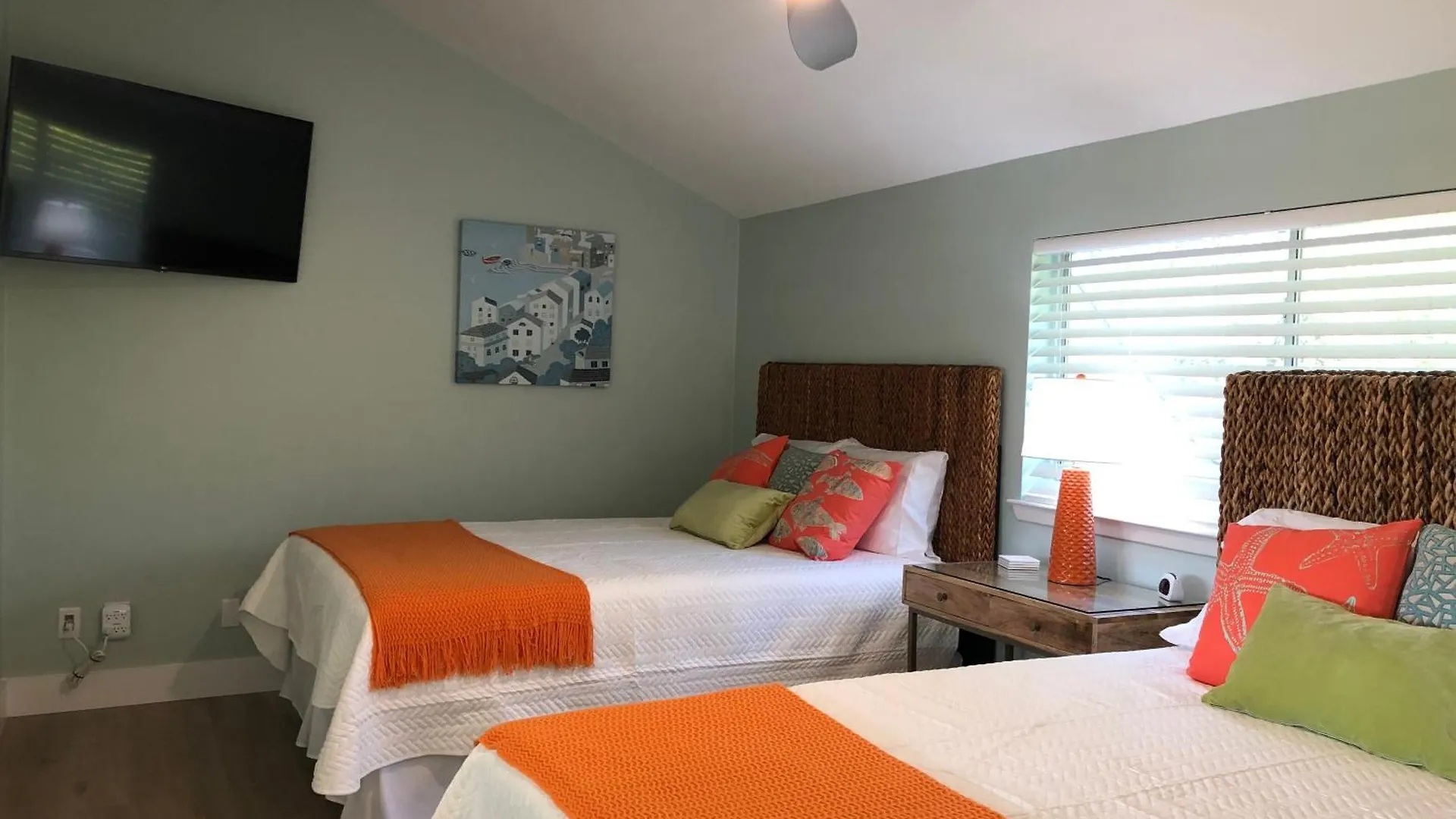 Hidden Dunes Beach & Tennis Cottage Destin