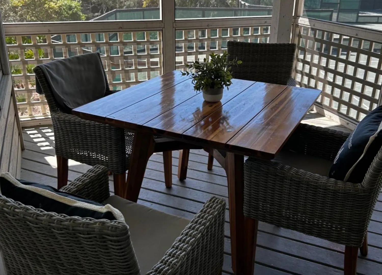 Apartment Hidden Dunes Beach & Tennis Cottage Destin United States